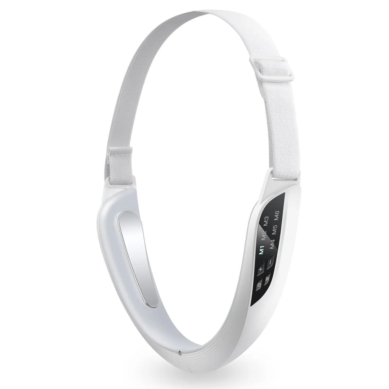 Electric V Face Lifting Beauty Device 6 Micro-current Firming Facial Massager - Image 7