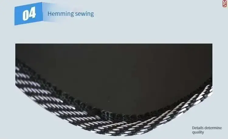 Fingerpressure Board Foot Foot Massage Pad Health Walk Foot Pressure Board Foot Massage Pad Imitation Goose Soft Stone - Image 11