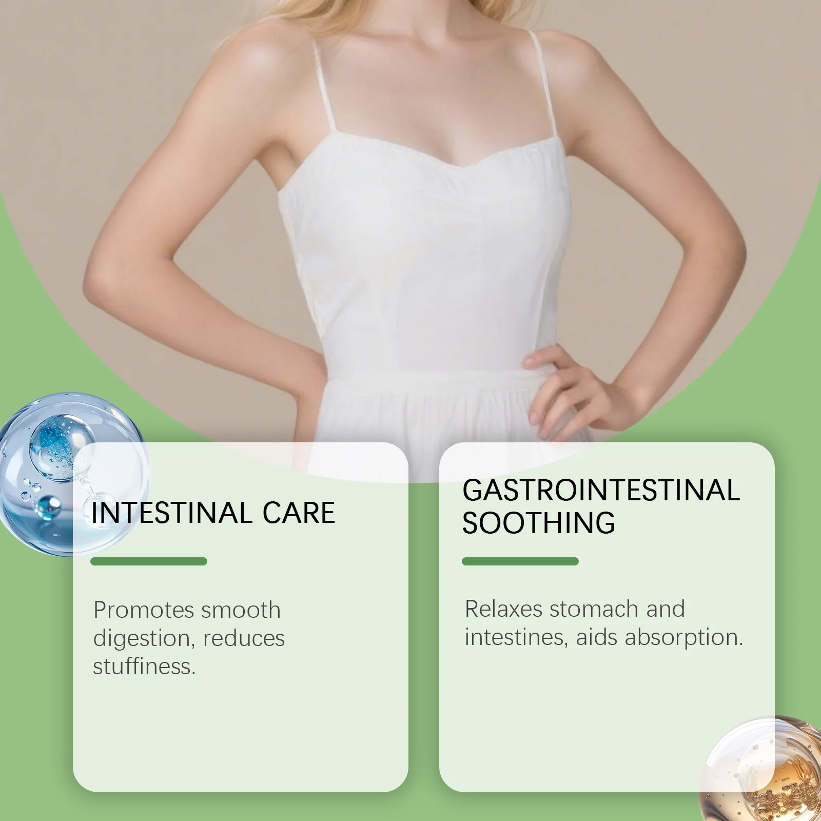 Premium Organic Herbal Slimming Tea - All-Natural Wellness Blend for Gentle Body Conditioning & Daily Detox Support - Image 2